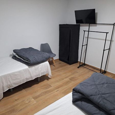 Hotel Casa Dia Valdeganga Zewnętrze zdjęcie