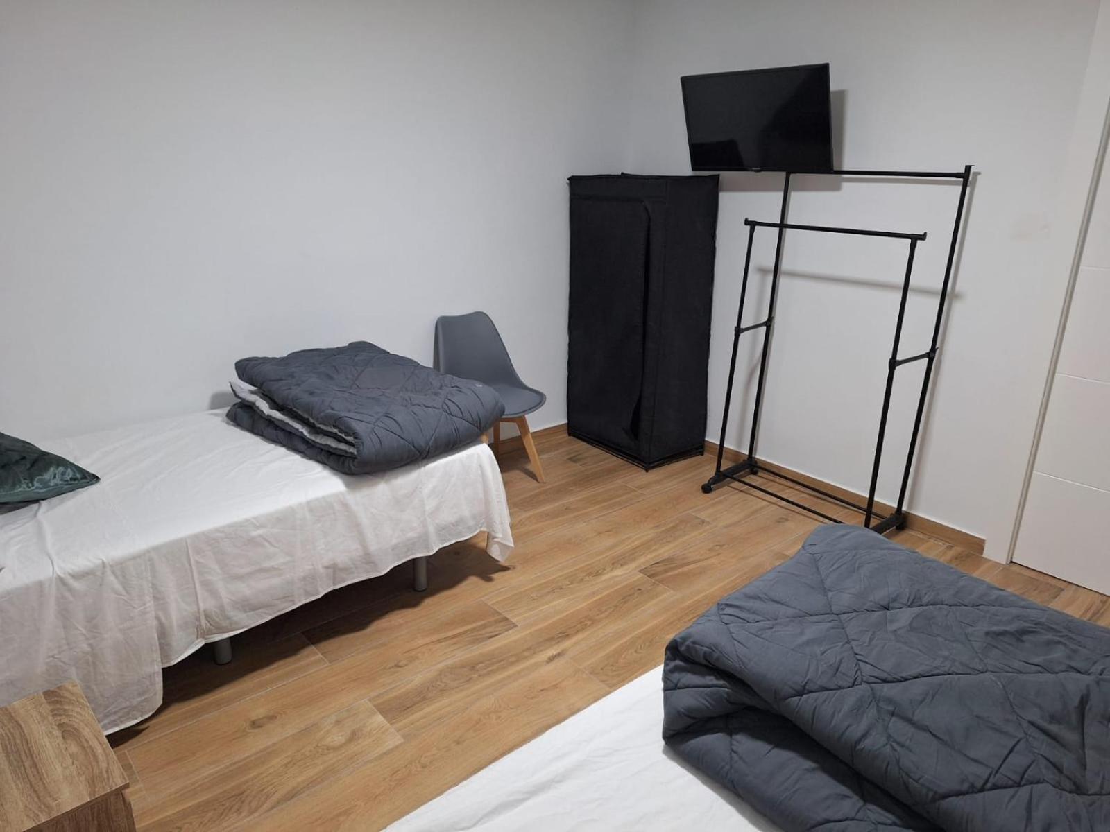Hotel Casa Dia Valdeganga Zewnętrze zdjęcie