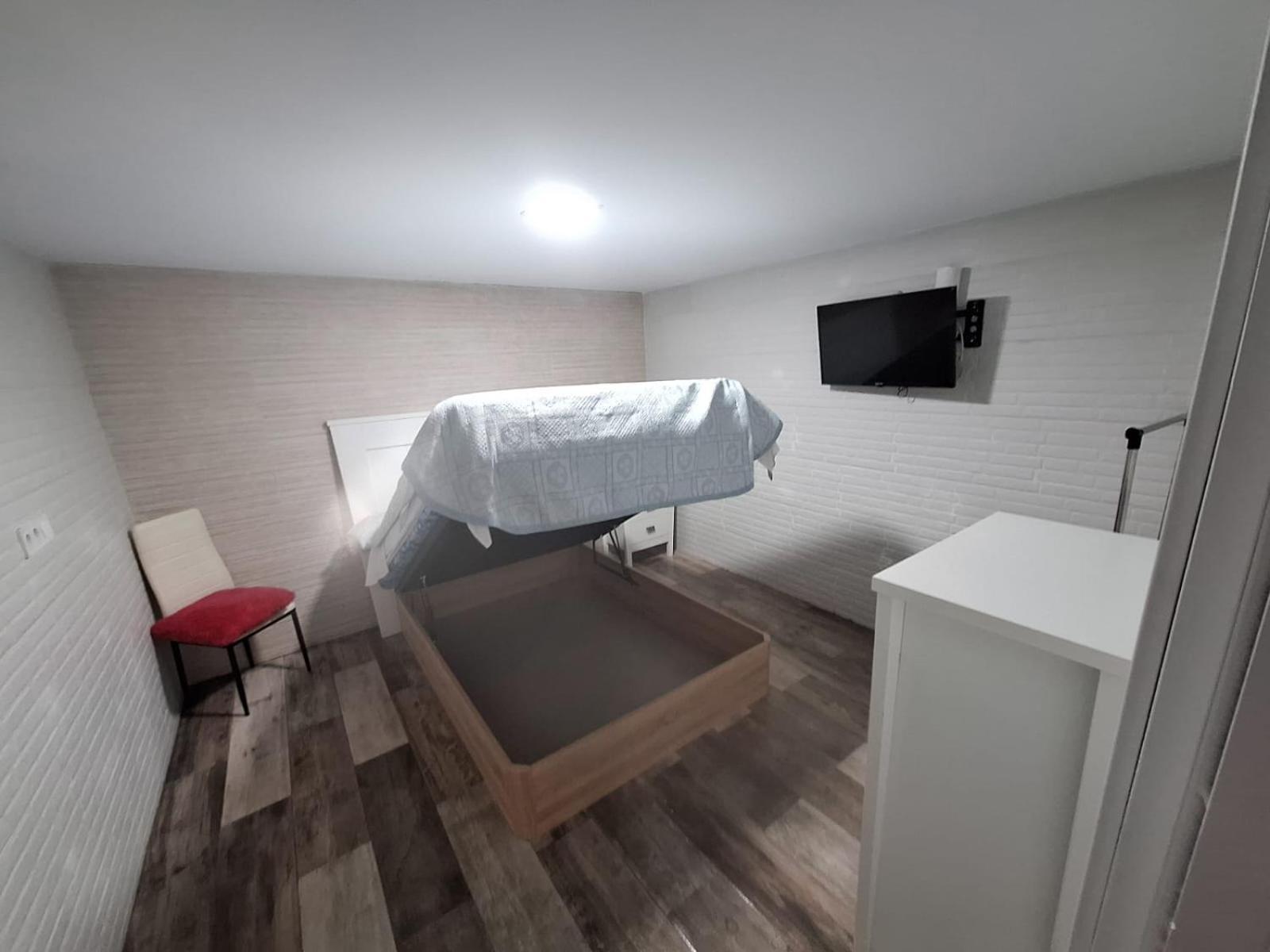 Hotel Casa Dia Valdeganga Zewnętrze zdjęcie